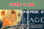 Vote our sever on HopZone.Net